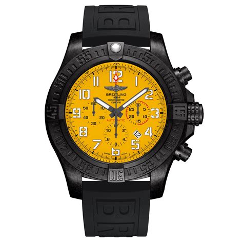 breitling hurricane xb0120|breitling hurricane chronograph.